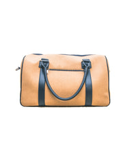 Load image into Gallery viewer, CDS Weekender Women Jet Black Bag