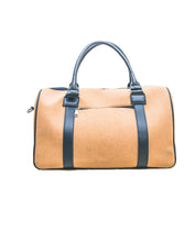 Load image into Gallery viewer, CDS Weekender Women Jet Black Bag