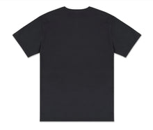 Load image into Gallery viewer, Odor-Free Made from Milk Women Black Tee