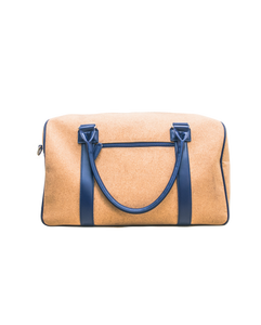 CDS Weekender Men Navy Blue Bag