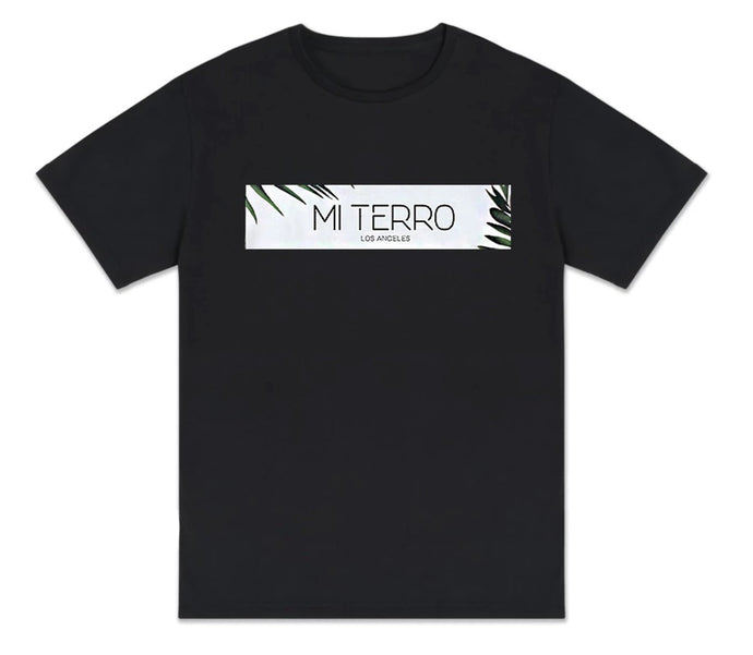 Milk Box Logo Men Tee