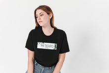 Load image into Gallery viewer, Milk Box Logo Women Tee