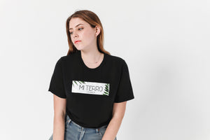 Milk Box Logo Women Tee