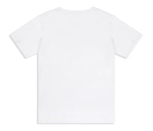 Load image into Gallery viewer, Odor-Free Made from Milk Men White Tee